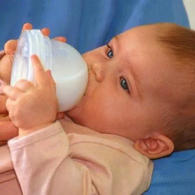 Diario de una mamá pediatra: ¿Medio litro de leche al día? Diario de una mamá pediatra: ¿Medio litro de leche al día?