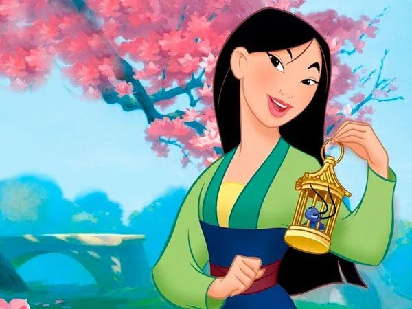 El Diario - Mulan tendrá versión realista