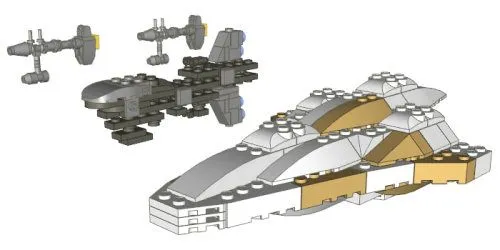 Diario de navegación: Instrucciones para construir mini modelos de ... Diario de navegación: Instrucciones para construir mini modelos de ...