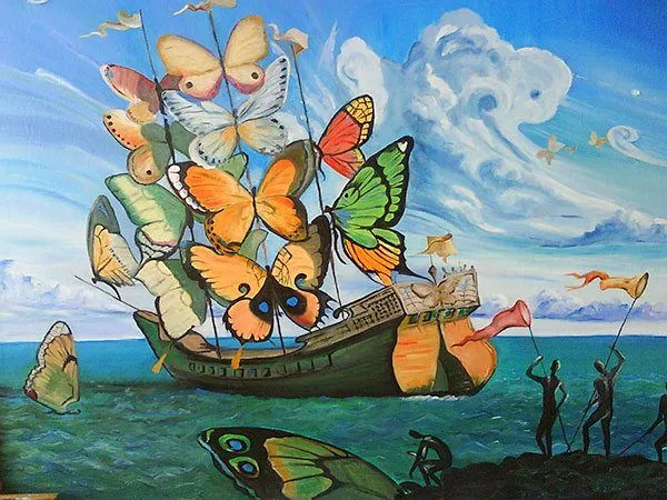 El Diario - Obra de Dalí llega por primera vez a Cuba