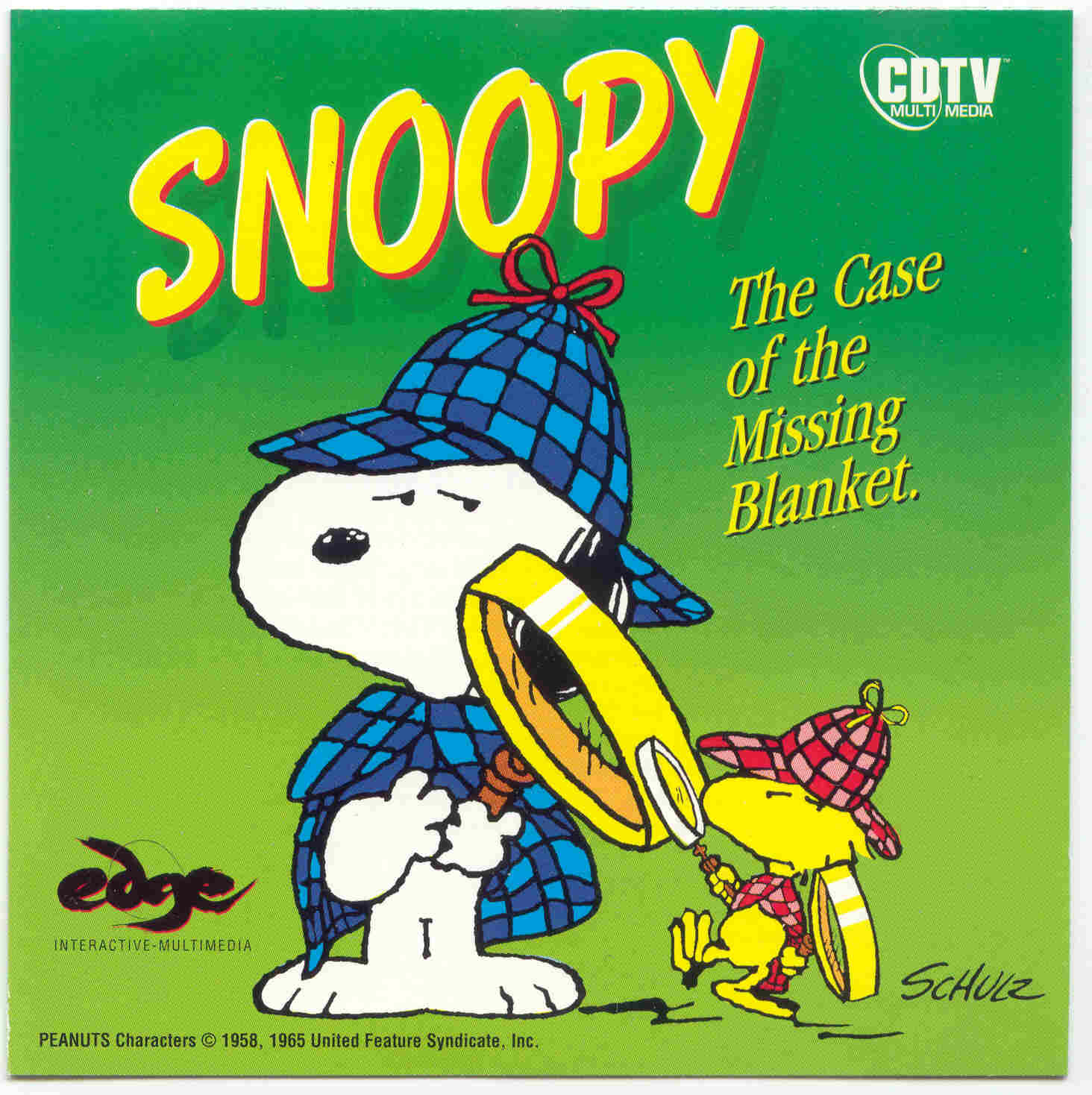 El diario de la señora Hudson: ¿Sherlock Snoopy o Snoopy Sherlock? El diario de la señora Hudson: ¿Sherlock Snoopy o Snoopy Sherlock?