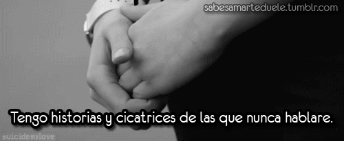 Diario de un swiftie suicida.