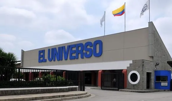 Diario El Universo presenta un comunicado a la ciudadanía | El ... Diario El Universo presenta un comunicado a la ciudadanía | El ...