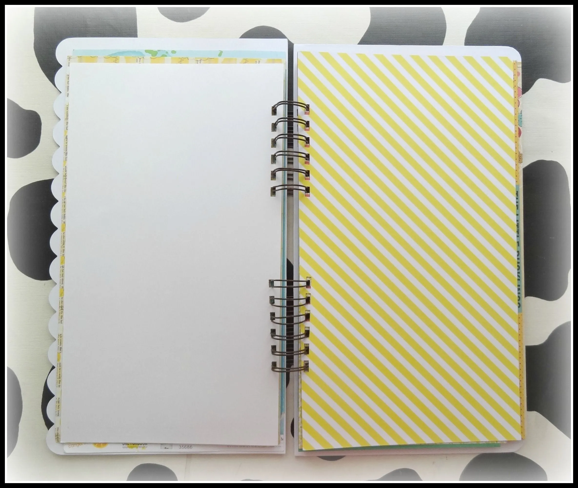Como hacer nuestro propio diario de vacaciones: Smash Book casero ... Como hacer nuestro propio diario de vacaciones: Smash Book casero ...