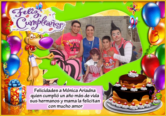 Marcos para fotos de cumpleaños para jovenes - Imagui Marcos para fotos de cumpleaños para jovenes - Imagui