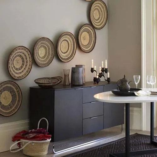 DiarioLaVentana.com - El estilo étnico: el encuentro con espacios ...