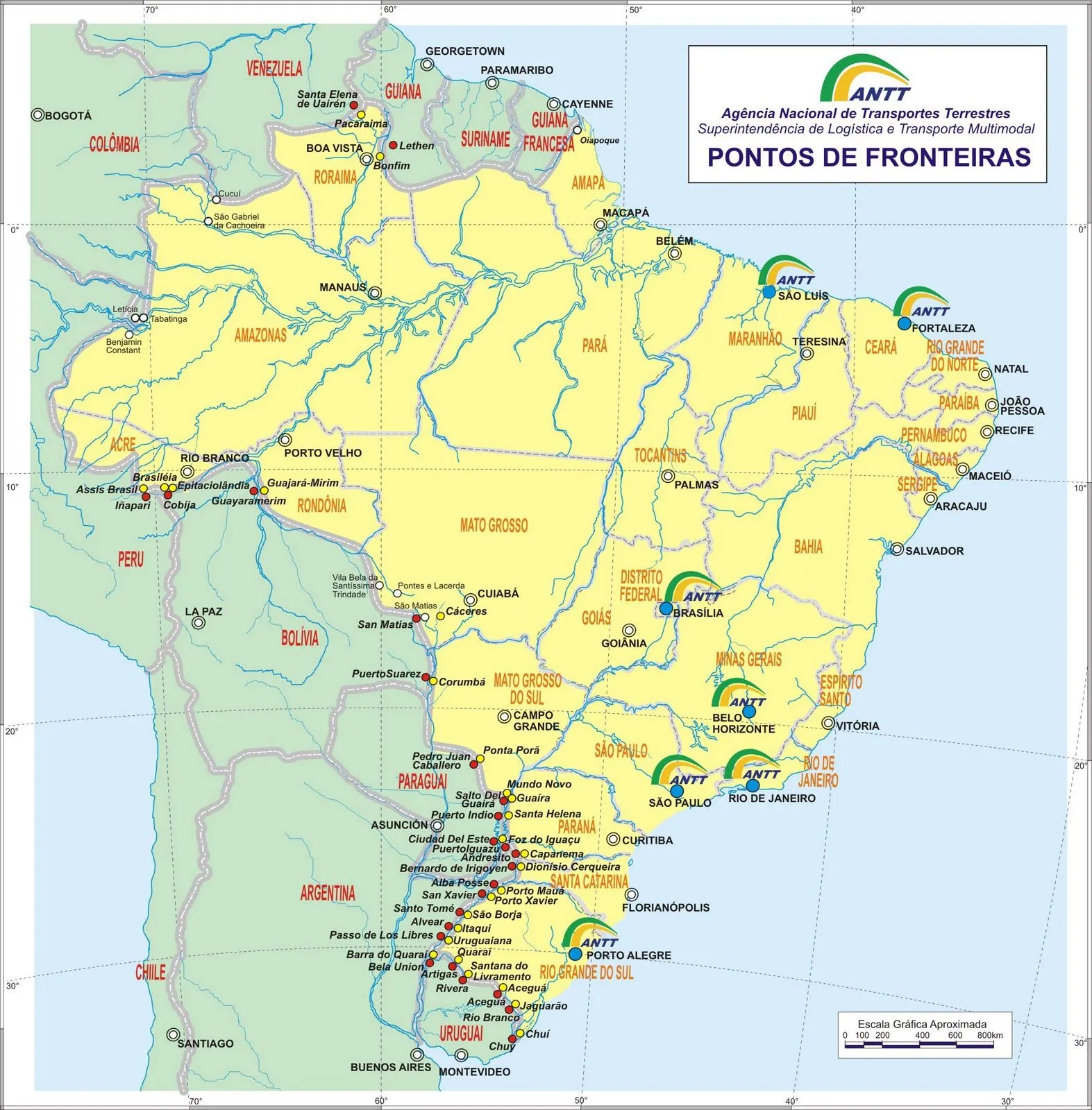 Diarios Revolucionarios de V: Brasil Mapas On-line e Download ... Diarios Revolucionarios de V: Brasil Mapas On-line e Download ...