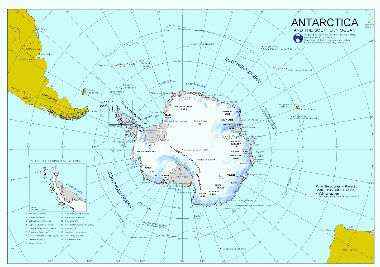 Diarios Revolucionarios de V: Todos los mapas de la Antartida ... Diarios Revolucionarios de V: Todos los mapas de la Antartida ...