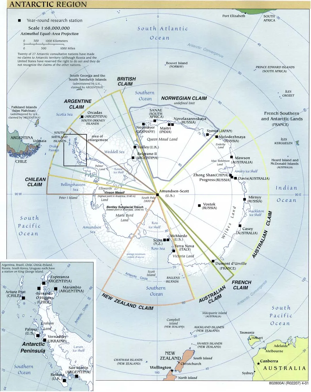 Diarios Revolucionarios de V: Todos los mapas de la Antartida ... Diarios Revolucionarios de V: Todos los mapas de la Antartida ...