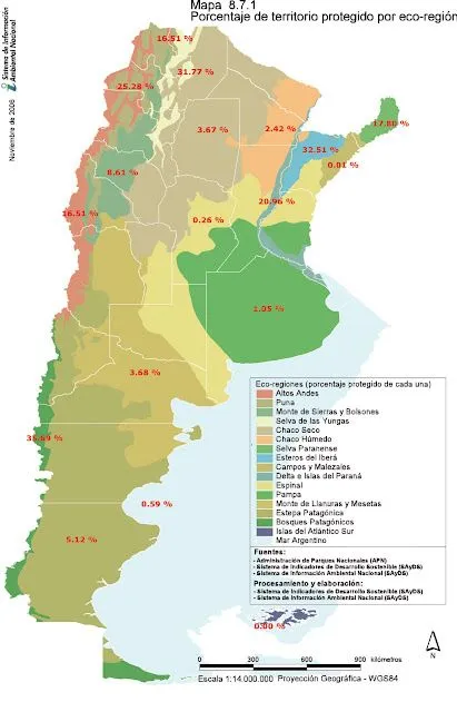 Diarios Revolucionarios de V: Mapas de Argentina Gratis Para ...
