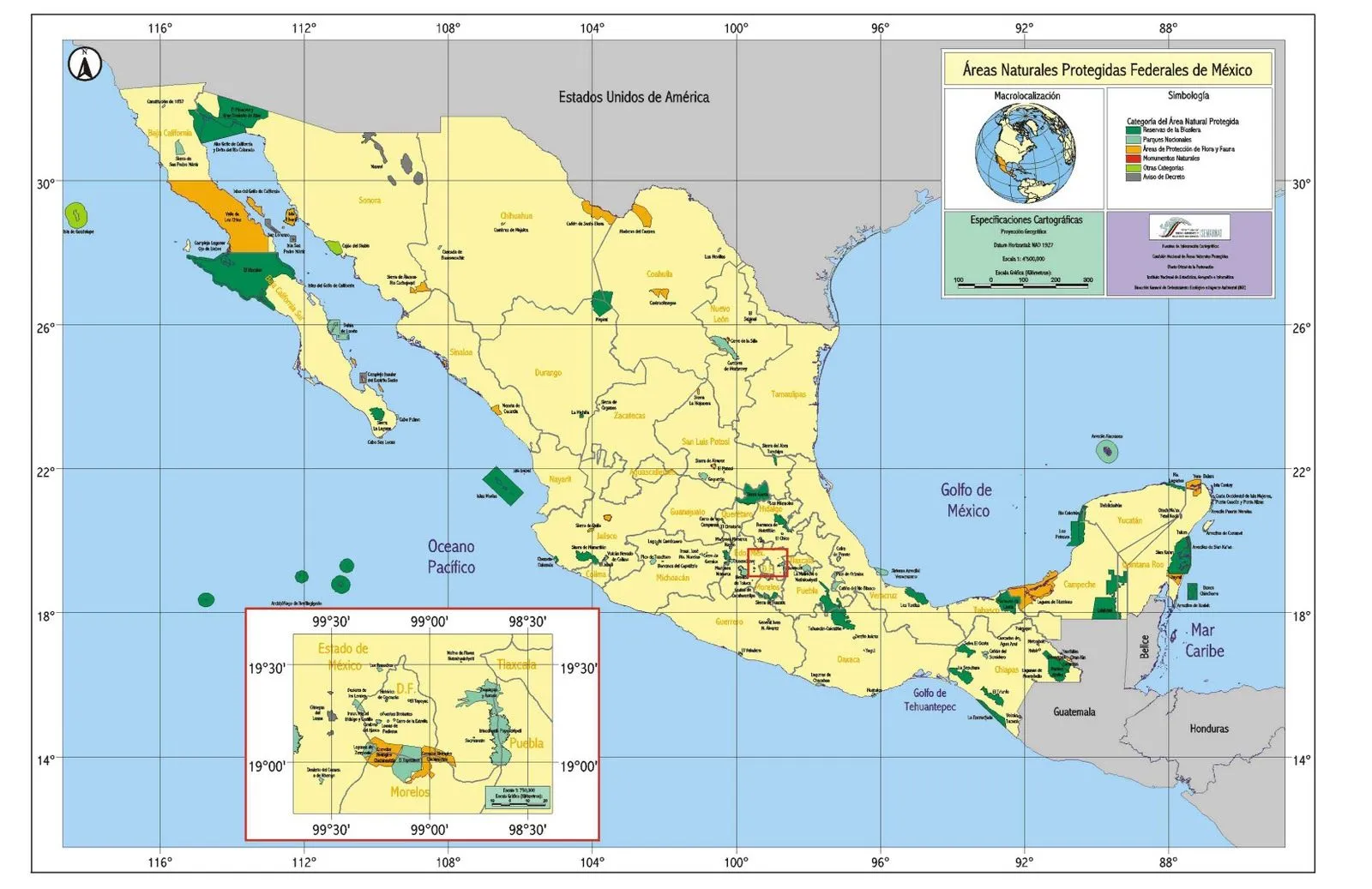 Diarios Revolucionarios de V: Mapas de Mexico para Descargar ... Diarios Revolucionarios de V: Mapas de Mexico para Descargar ...