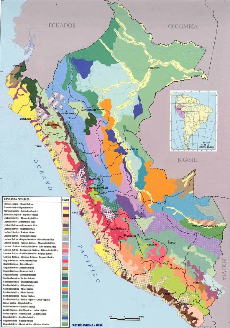 Diarios Revolucionarios de V: Mapas de Peru para Descargar Gratis en ... Diarios Revolucionarios de V: Mapas de Peru para Descargar Gratis en ...