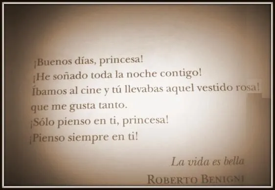 Buenos días, princesa | Citas y Libros | Pinterest | Photos Buenos días, princesa | Citas y Libros | Pinterest | Photos