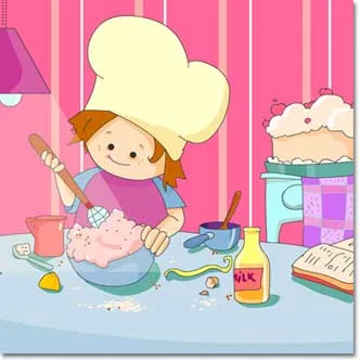 BUENOS DÍAS, PRINCESA!: julio 2010