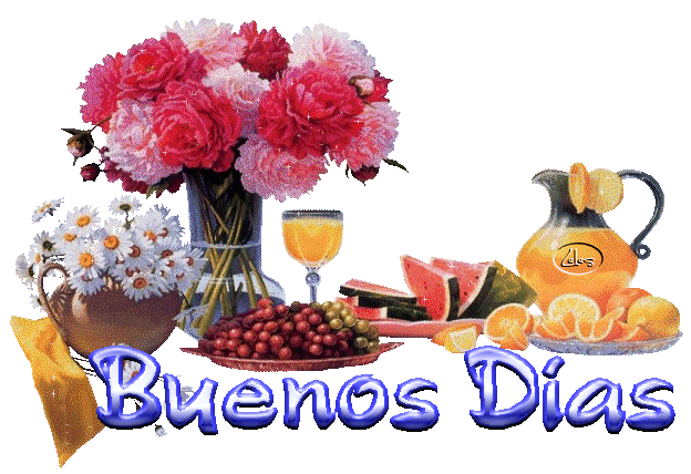 Imágenes para Crear Firmas: Buenos días, buenas tardes y Buenas noches