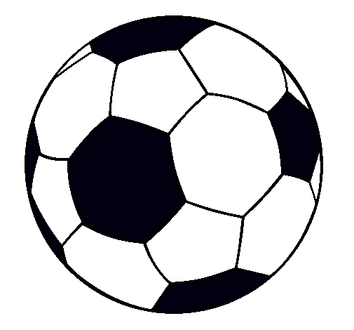 Dibuix de Pilota de futbol II pintat per Usuari no registrat el ... Dibuix de Pilota de futbol II pintat per Usuari no registrat el ...