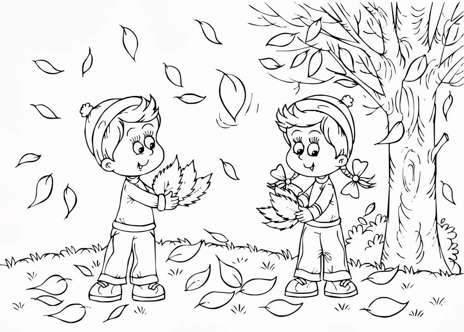 dibuix de tardor | Imágenes de otoño, Dibujos de otoño, Páginas para colorear de animales dibuix de tardor | Imágenes de otoño, Dibujos de otoño, Páginas para colorear de animales