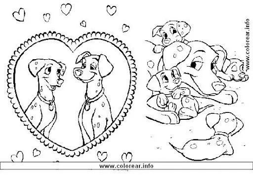 Dibuixos Disney per pintar - Imagui