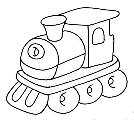 Dibuixos infantils per pintar - Imagui