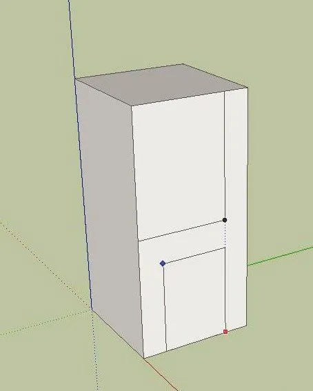 Dibuja en 3D fácilmente: primeros pasos con Google Sketchup 7 ... Dibuja en 3D fácilmente: primeros pasos con Google Sketchup 7 ...