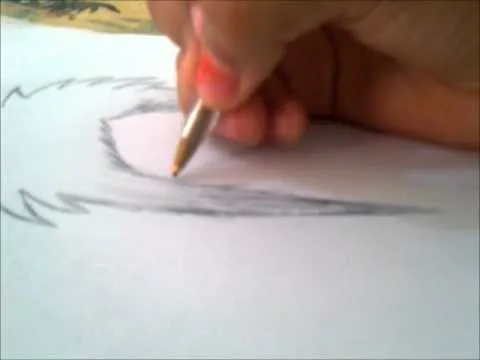 Dibuja un corazon emo - facil y rapido Videos 4 Share