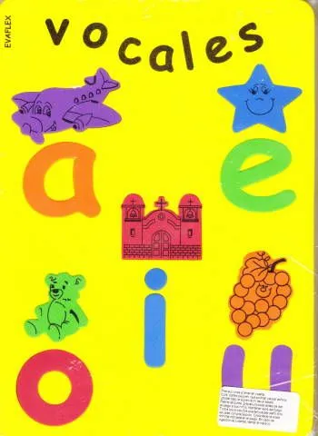 Dibuja en tu cuaderno un objeto que comiencen con el fonema a, e ...