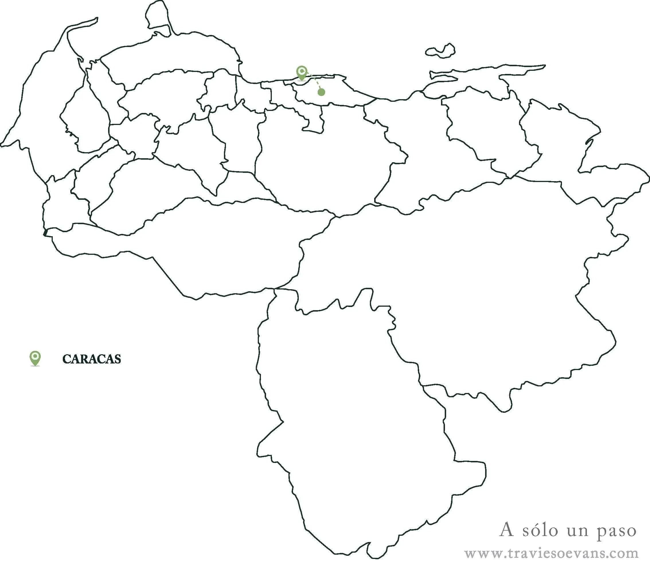 dibuja un mapa de Venezuela y ubica pueblos indígenas y afrodescendientes - Brainly.lat dibuja un mapa de Venezuela y ubica pueblos indígenas y afrodescendientes - Brainly.lat