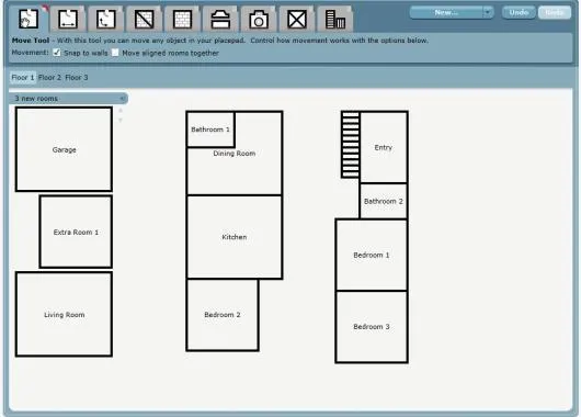 Dibuja planos de construcciones fácil y rápidamente - Blog ingeniería