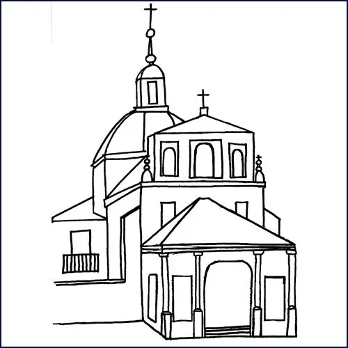 Dibuja a San Isidro