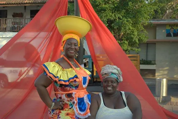 Dibujadas en honor a las mujeres afro | Elpilon.com.co Dibujadas en honor a las mujeres afro | Elpilon.com.co