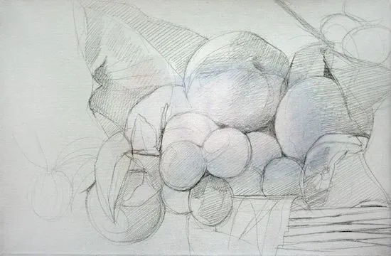 mais de juan castaneda | sówatercolor