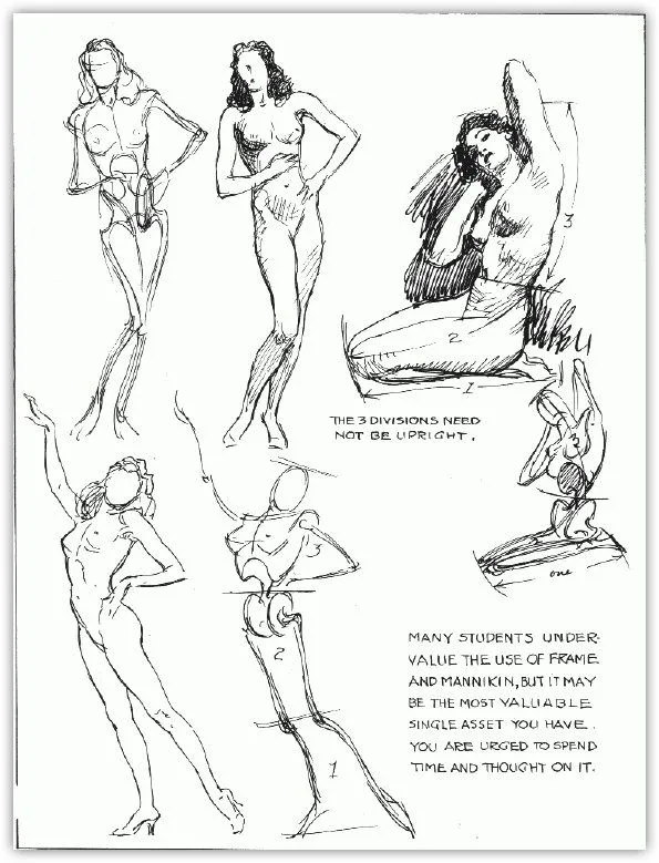 Dibujando El Cuerpo Humano | Conoce, Imagina...