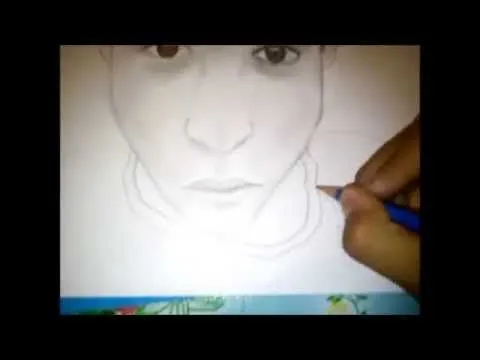 Dibujando a McDavo | Dibuja David - YouTube Dibujando a McDavo | Dibuja David - YouTube