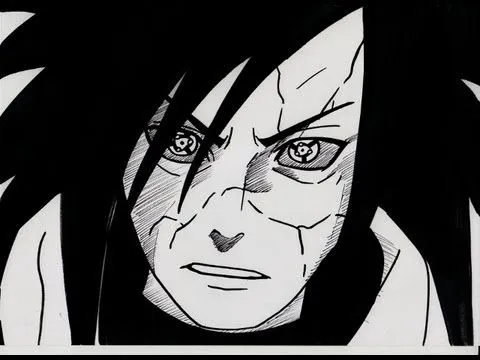 Dibujando a UCHIHA MADARA (Naruto) a lá - Youtube Downloader mp3 Dibujando a UCHIHA MADARA (Naruto) a lá - Youtube Downloader mp3
