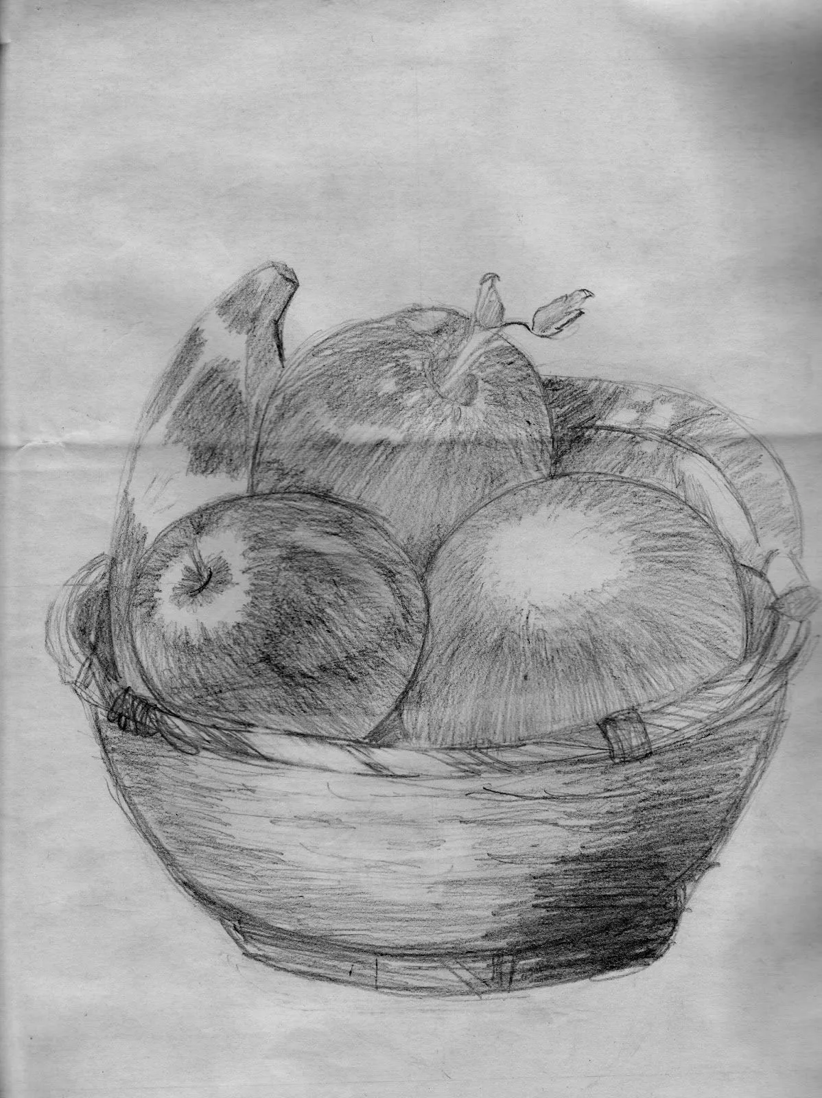 El dibujante anacrónico: Frutero