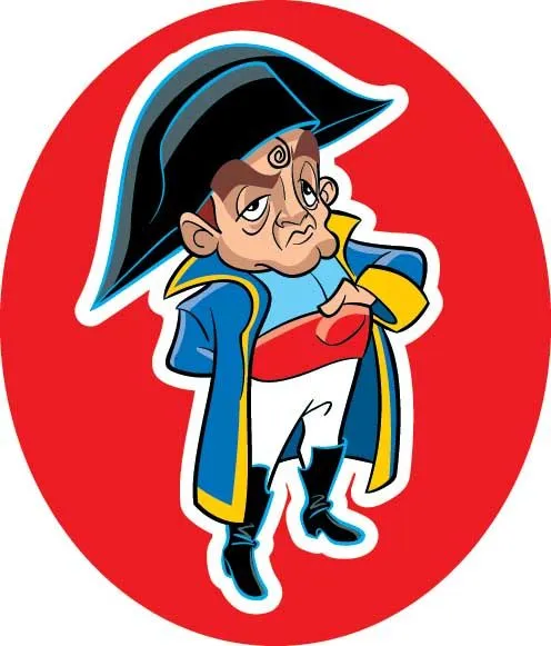 El dibujante de Bera: Dibujos Billiken