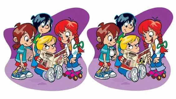 El dibujante de Bera: Nuevos dibujos y un humilde homenaje