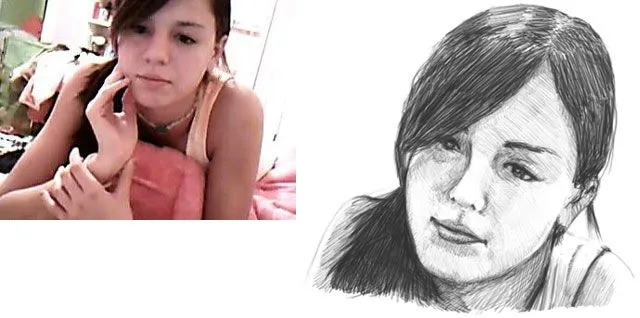 No sabes Dibujar? Aca te enseño l Parte 1 - Taringa!