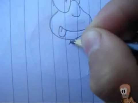 Dibujar águilas - Dibujos para Pintar - Picapon Videos: el sitio ...
