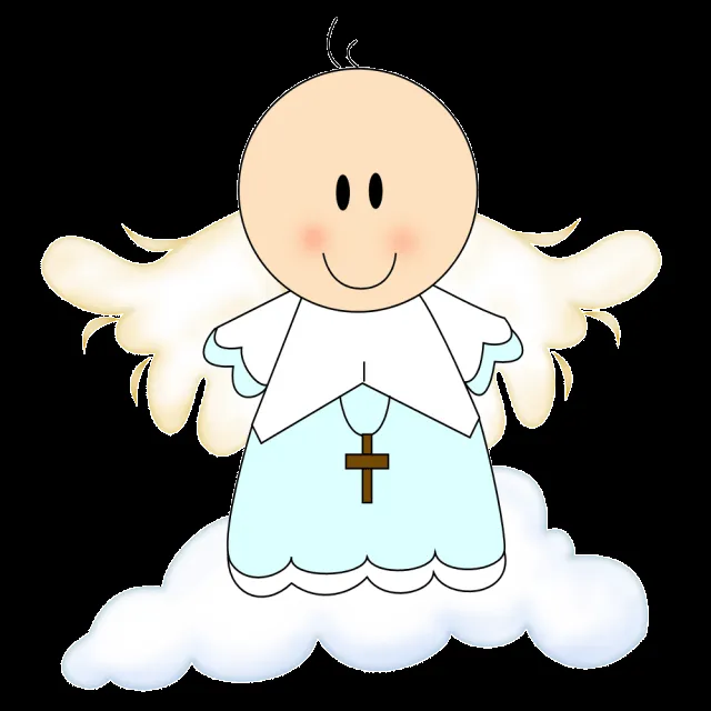 Como dibujar un angelito para bautizo - Imagui Como dibujar un angelito para bautizo - Imagui
