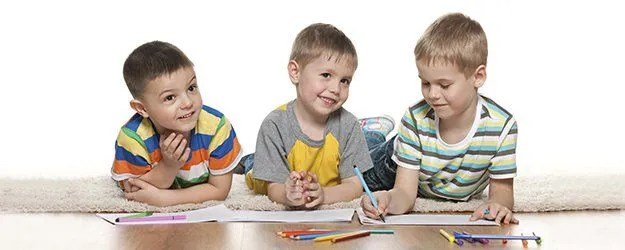 Cómo dibujar animales del bosque. Tutoriales paso a paso para niños Cómo dibujar animales del bosque. Tutoriales paso a paso para niños