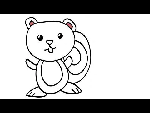 Cómo dibujar los animales PlayList