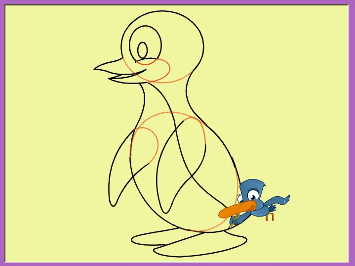 Imagenes sencillas para dibujar - Imagui