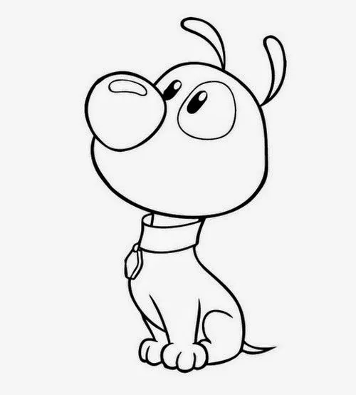 Imagenes Tiernas: Imagenes tiernas para colorear Imagenes Tiernas: Imagenes tiernas para colorear