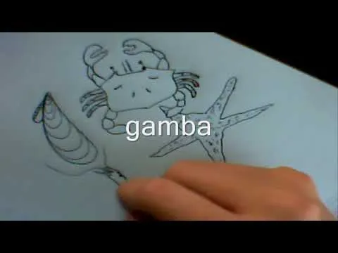como dibujar animales - YouTube