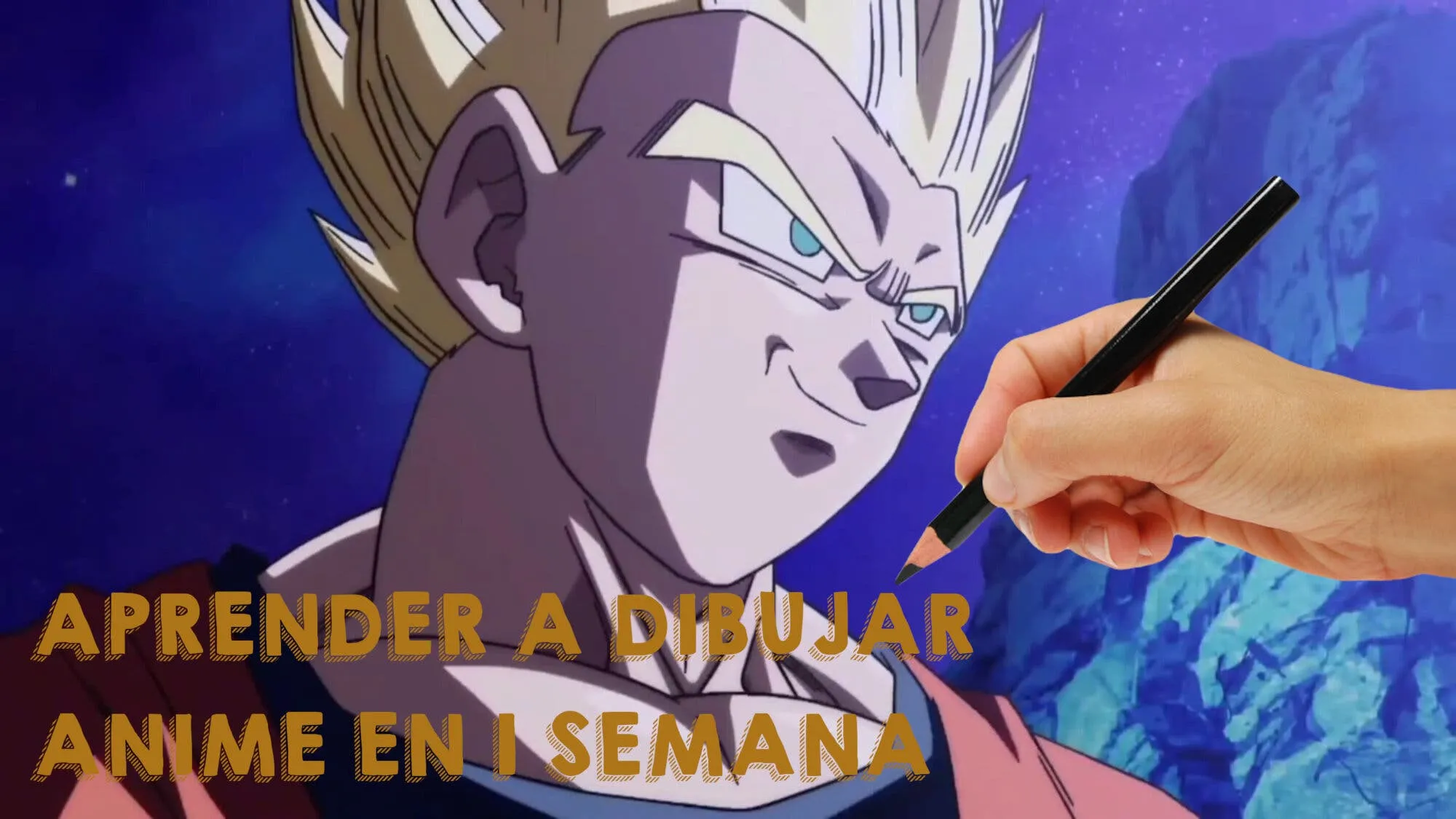 Dibujar anime: Consejos para aprender en 1 semana: ¡traslada tus ideas a  viñetas!