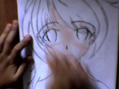 COMO DIBUJAR ANIME OJOS FEMENINOS | Videos « Zenzi.OrG COMO DIBUJAR ANIME OJOS FEMENINOS | Videos « Zenzi.OrG
