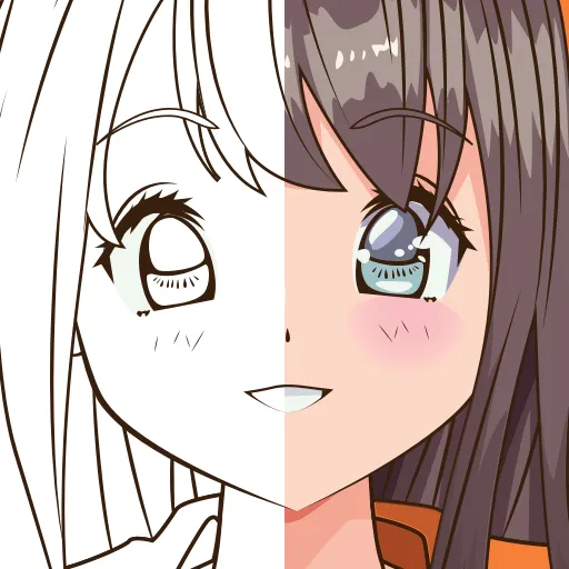 Dibujar anime paso a paso - Aplicaciones en Google Play Dibujar anime paso a paso - Aplicaciones en Google Play