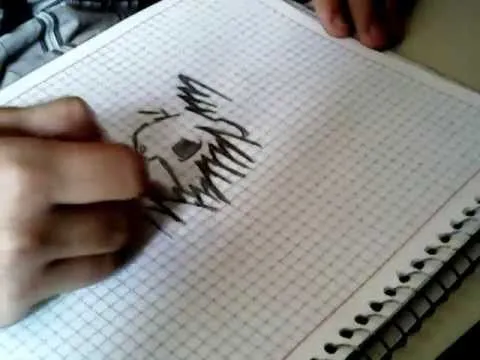 como dibujar dos animes besandose - YouTube como dibujar dos animes besandose - YouTube