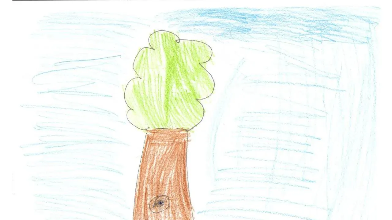 Dibujar un árbol: el test psicológico que revela aspectos ocultos de tu personalidad | Mia FM Dibujar un árbol: el test psicológico que revela aspectos ocultos de tu personalidad | Mia FM